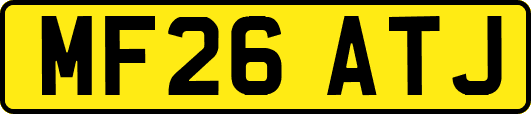 MF26ATJ