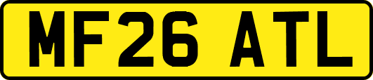 MF26ATL