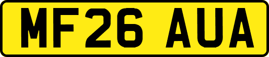 MF26AUA
