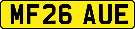 MF26AUE