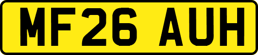MF26AUH
