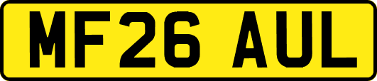 MF26AUL