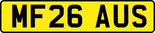 MF26AUS