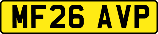MF26AVP
