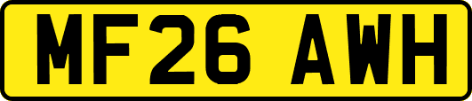 MF26AWH
