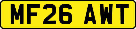 MF26AWT
