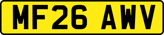 MF26AWV