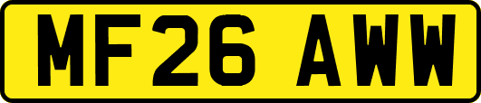 MF26AWW