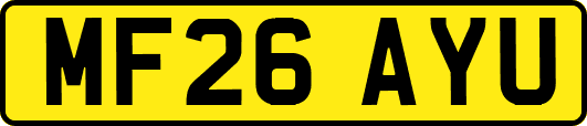 MF26AYU