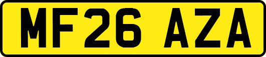 MF26AZA