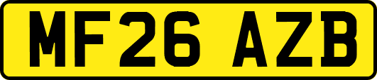 MF26AZB