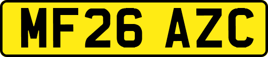 MF26AZC