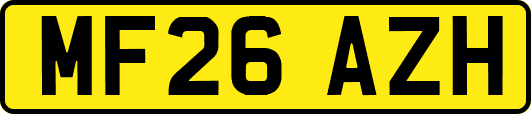 MF26AZH