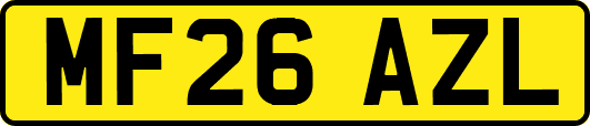 MF26AZL