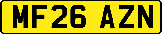 MF26AZN