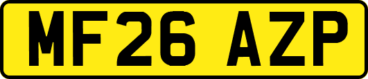 MF26AZP
