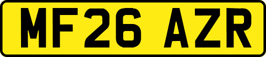 MF26AZR