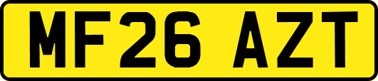 MF26AZT