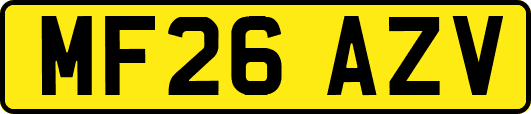 MF26AZV