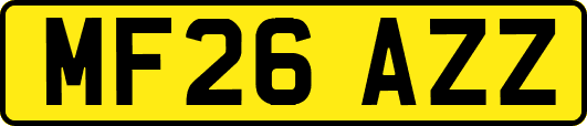 MF26AZZ