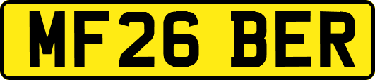 MF26BER