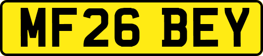 MF26BEY