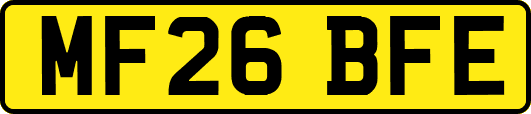 MF26BFE