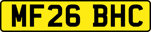 MF26BHC
