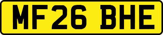 MF26BHE