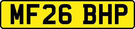 MF26BHP