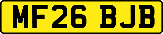 MF26BJB