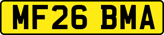 MF26BMA