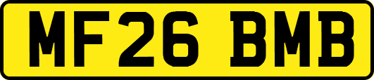 MF26BMB