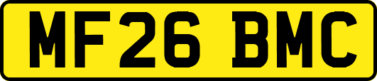 MF26BMC
