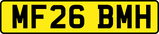 MF26BMH