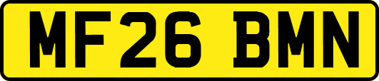 MF26BMN