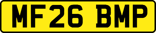 MF26BMP