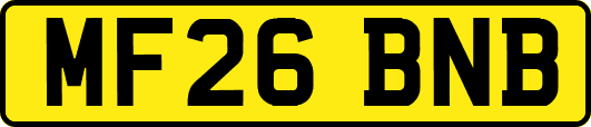 MF26BNB