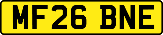 MF26BNE