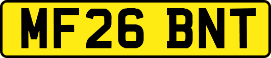 MF26BNT
