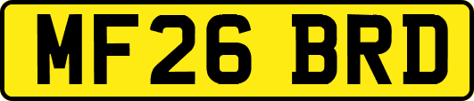 MF26BRD