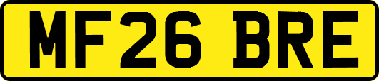MF26BRE