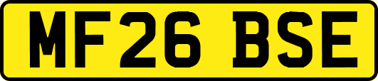 MF26BSE