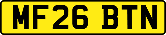 MF26BTN