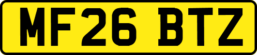 MF26BTZ