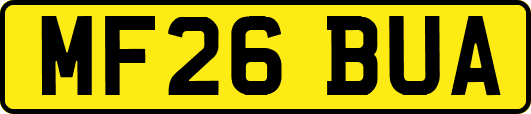MF26BUA