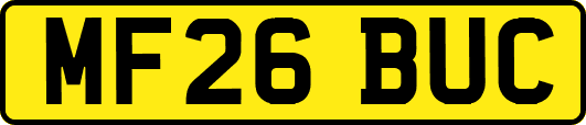 MF26BUC