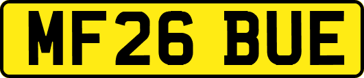 MF26BUE