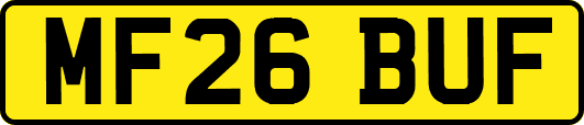 MF26BUF