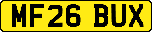 MF26BUX
